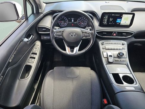 Used 2023 Hyundai Santa Fe SEL AWD/4WD image 4