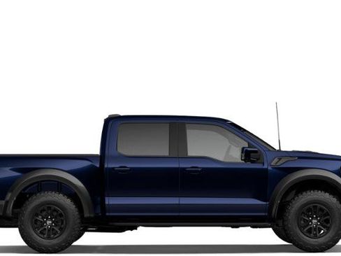 New 2026 Ford F150 Raptor AWD/4WD image 21