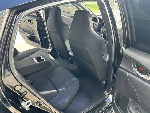 Used 2020 Honda Civic Si image 34