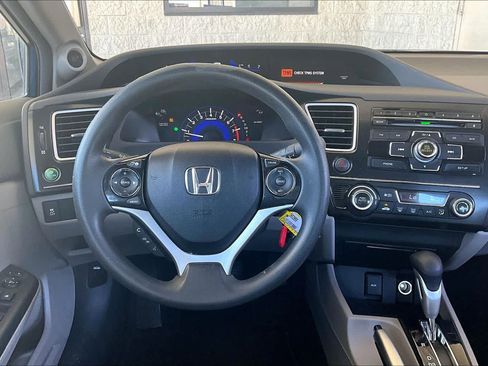 Used 2013 Honda Civic EX image 6