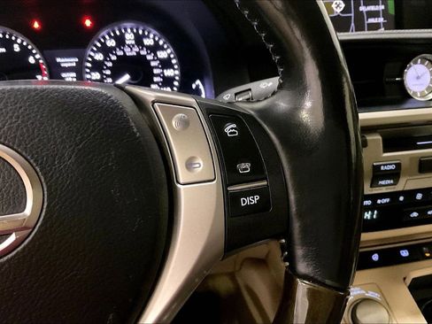 Used 2015 Lexus ES 350 w/ Luxury Package FWD image 15