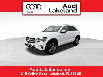 Used 2022 Mercedes-Benz GLC 300 GLC 300