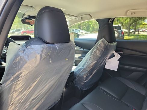 New 2026 MAZDA CX-30 AWD 2.5 S w/ Select Sport Pkg image 12
