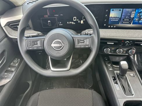 New 2026 Nissan Kicks S image 13