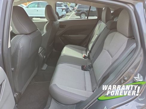 Used 2024 Subaru Crosstrek 2.0i Premium AWD/4WD image 15