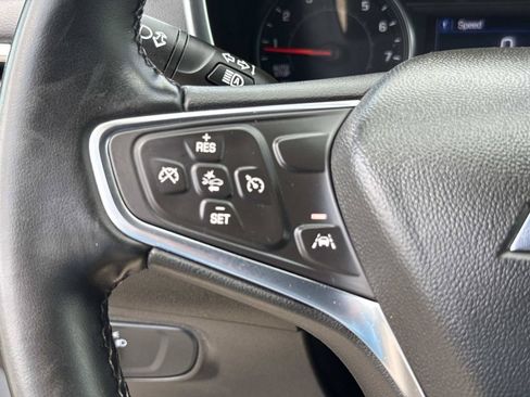 Used 2024 Chevrolet Equinox LT AWD/4WD image 40
