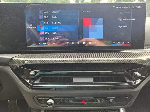Used 2026 BMW M2 w/ Lighting Package RWD image 11