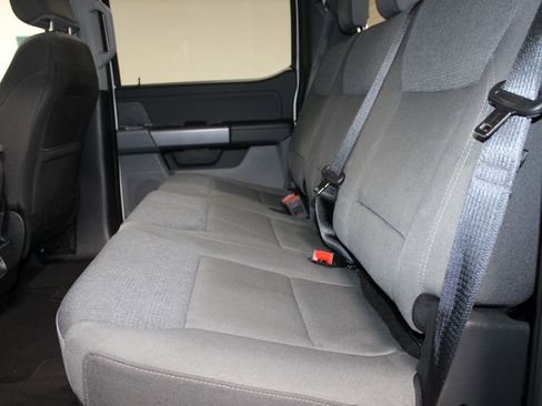 Used 2025 Ford F150 XLT w/ Equipment Group 301A Standard image 23