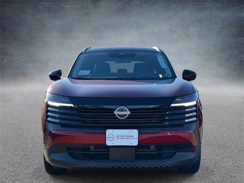 New 2026 Nissan Kicks SV image 6