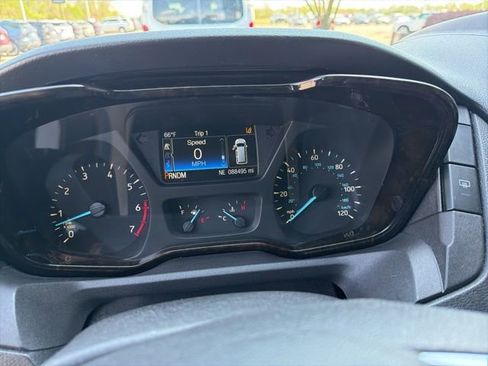 Used 2016 Ford Transit 150 148 Low Roof RWD image 28
