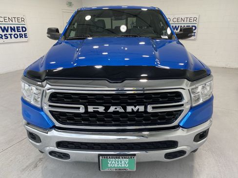 Used 2024 RAM 1500 Lone Star image 3