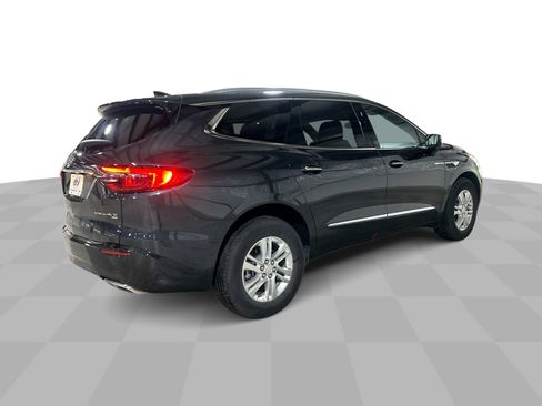 Certified 2019 Buick Enclave Premium image 9
