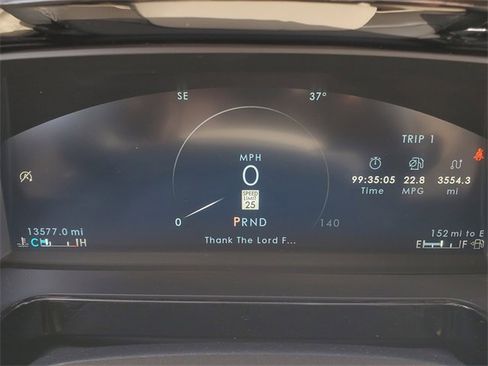 Certified 2023 Lincoln Corsair FWD w/ Equipment Group 101A image 15