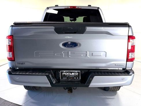 Used 2022 Ford F150 XL w/ STX Appearance Package AWD/4WD image 5