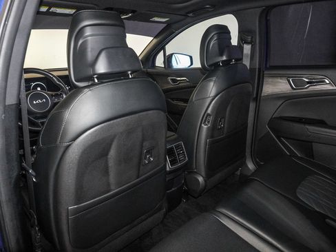 Used 2024 Kia Sportage X-Pro Prestige image 37