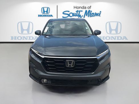 Certified 2023 Honda CR-V EX-L image 2