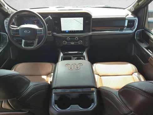 Used 2024 Ford F250 King Ranch image 18