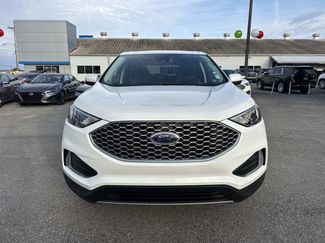 Used 2024 Ford Edge SEL video 2