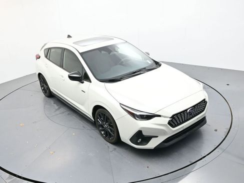 Used 2024 Subaru Impreza RS image 17