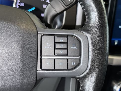 Used 2022 Ford F150 XLT w/ Equipment Group 302A High AWD/4WD image 14