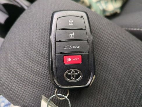 Used 2025 Toyota Corolla LE w/ LE Premium Package FWD image 26