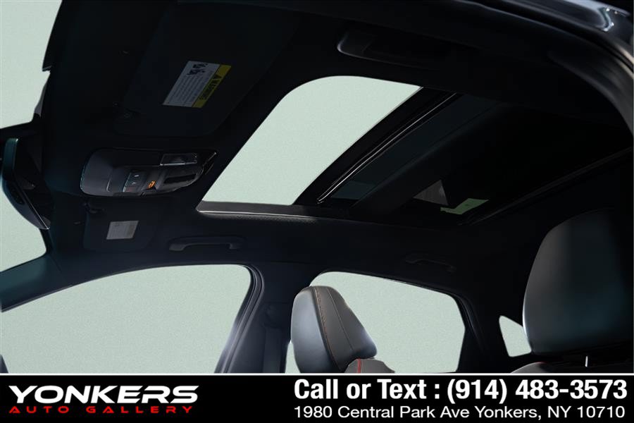 Used 2022 Hyundai Sonata N Line FWD image 35