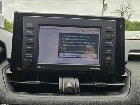 Used 2020 Toyota RAV4 XLE w/ All Weather Liner Package AWD/4WD image 39