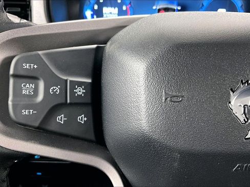 New 2025 Ford Bronco Big Bend AWD/4WD image 18