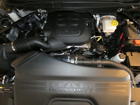 New 2025 RAM 2500 Power Wagon image 28