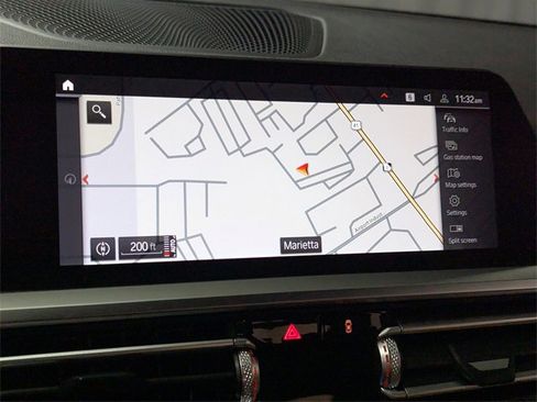 Used 2021 BMW 330i Sedan w/ Driving Assistance Package image 16