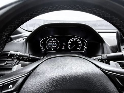 Used 2021 Honda Accord Sport image 32