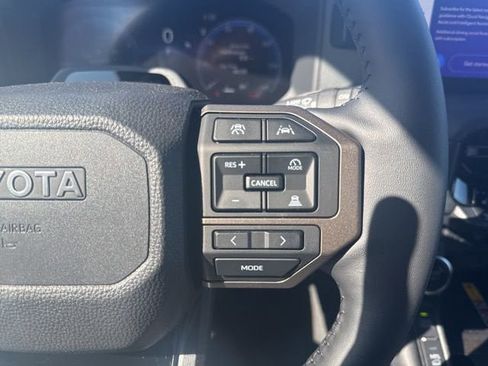 New 2026 Toyota Land Cruiser image 13