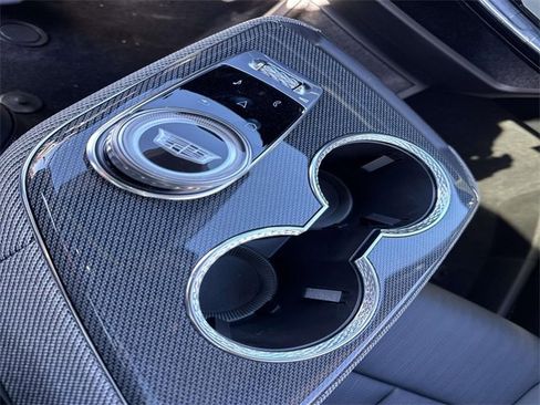 New 2026 Cadillac Optiq Sport 2 image 22