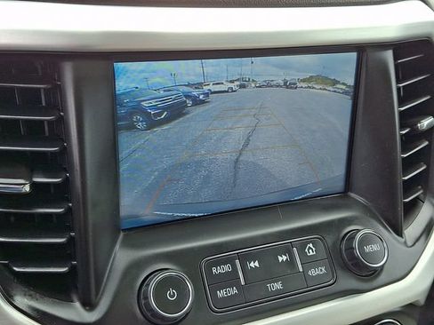 Used 2019 GMC Acadia SLT w/ LPO, Floor Liner Package AWD/4WD image 20