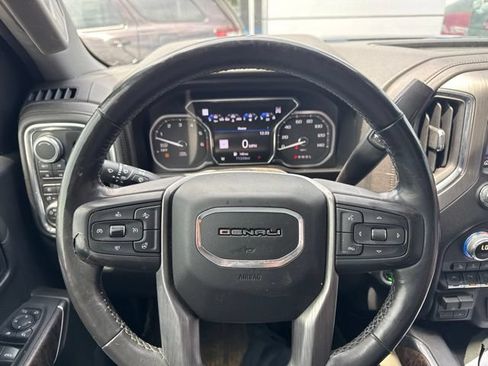 Used 2019 GMC Sierra 1500 Denali w/ Denali Ultimate Package AWD/4WD image 13
