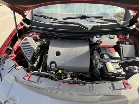 Certified 2023 Chevrolet Traverse RS image 31