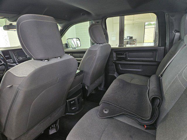 Used 2021 RAM 2500 Tradesman AWD/4WD image 9