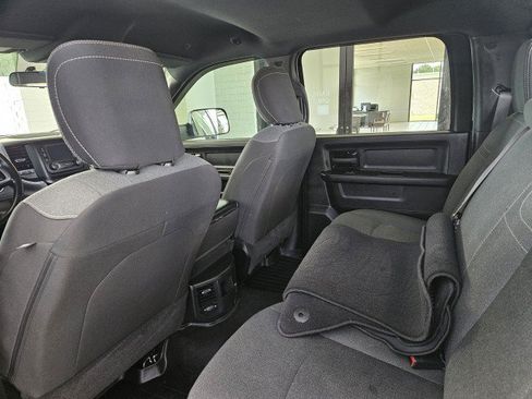 Used 2021 RAM 2500 Tradesman AWD/4WD image 9