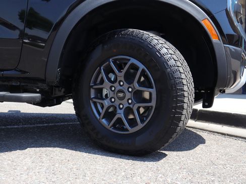 New 2025 Ford Ranger XLT image 13