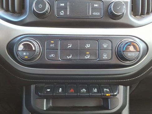 Used 2021 GMC Canyon Elevation w/ Driver Alert Package image 22