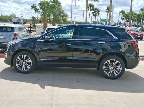 New 2026 Cadillac XT5 Premium Luxury w/ Driver Assist Package image 3