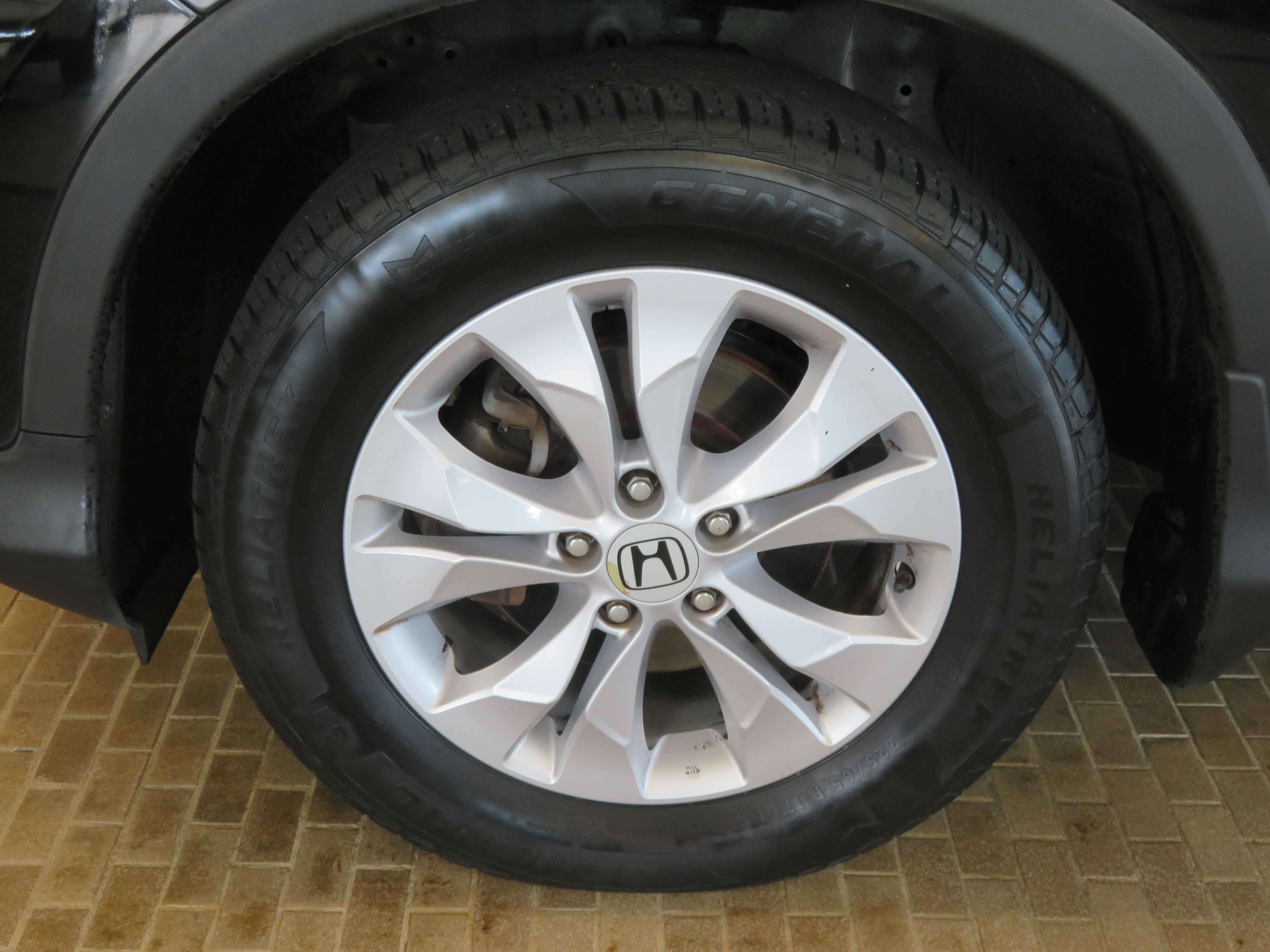 Used 2013 Honda CR-V EX-L image 7