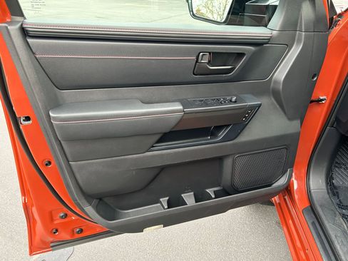 Used 2024 Toyota Tundra TRD Pro image 9