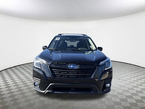 Certified 2023 Subaru Forester Premium image 2