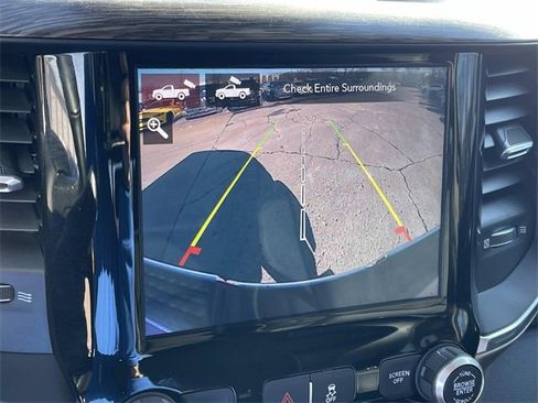 Used 2019 RAM 2500 Laramie image 31