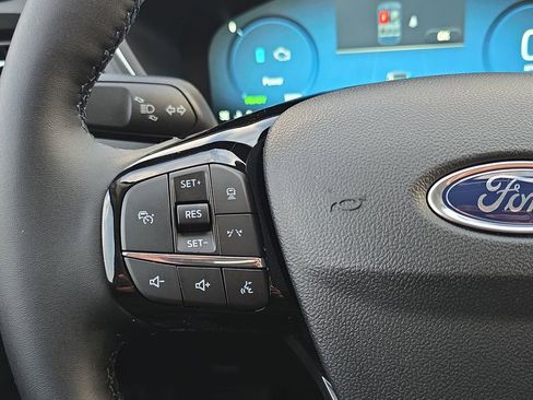 New 2026 Ford Escape SE w/ PHEV Premium Package image 24