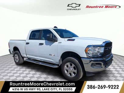 Used 2024 RAM 2500 Big Horn