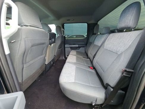 Used 2023 Ford F150 XLT AWD/4WD image 12