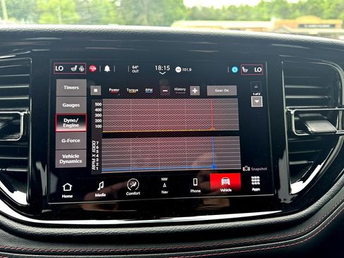 Used 2021 Dodge Durango R/T image 28