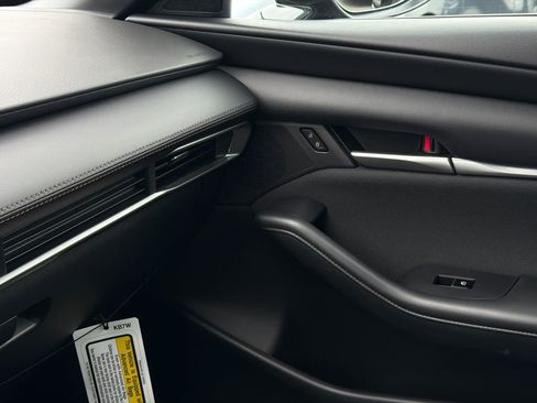 New 2026 MAZDA MAZDA3 s image 27